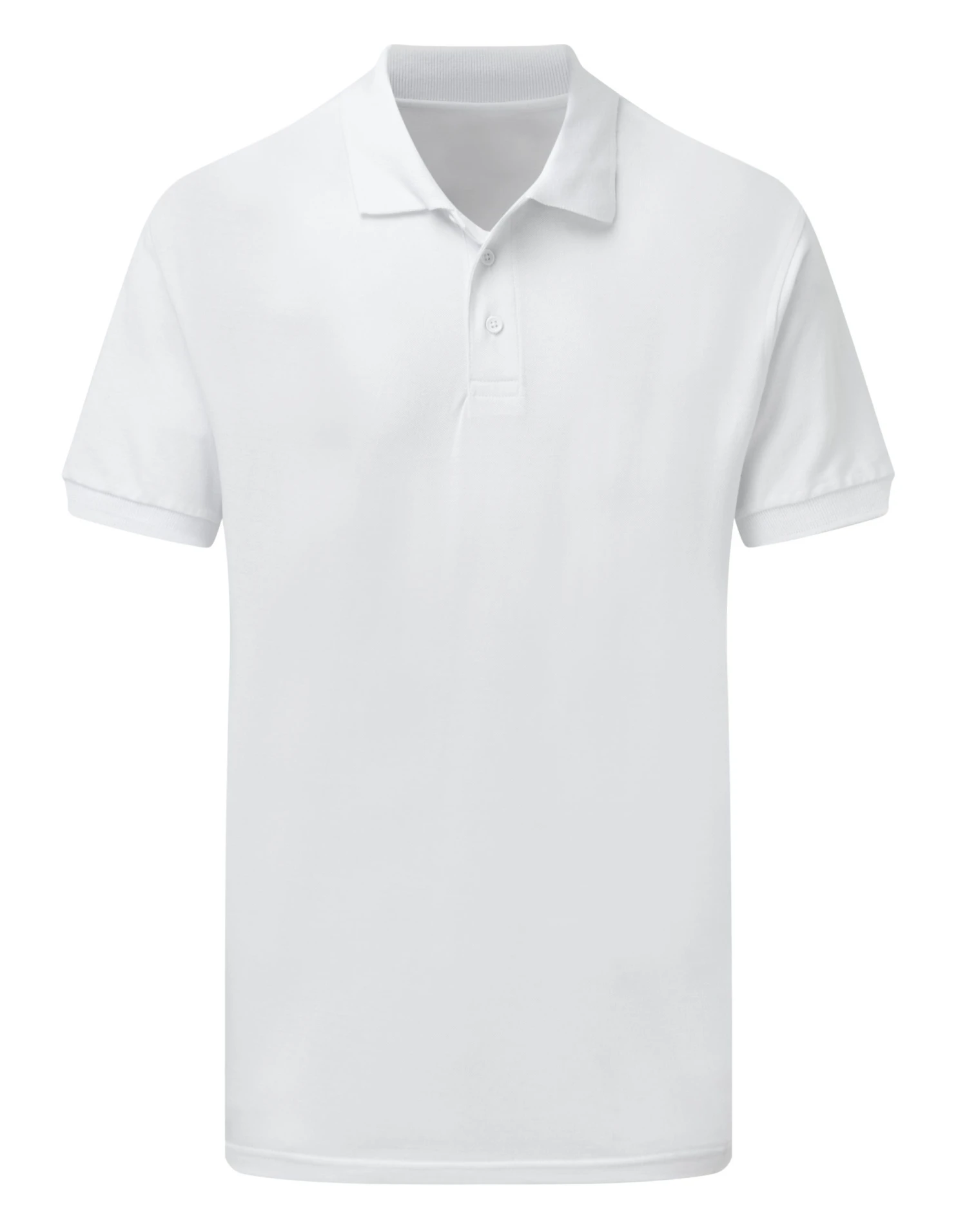 SG Mens Cotton Polo 5 SG Mens Cotton Polo - Image 5