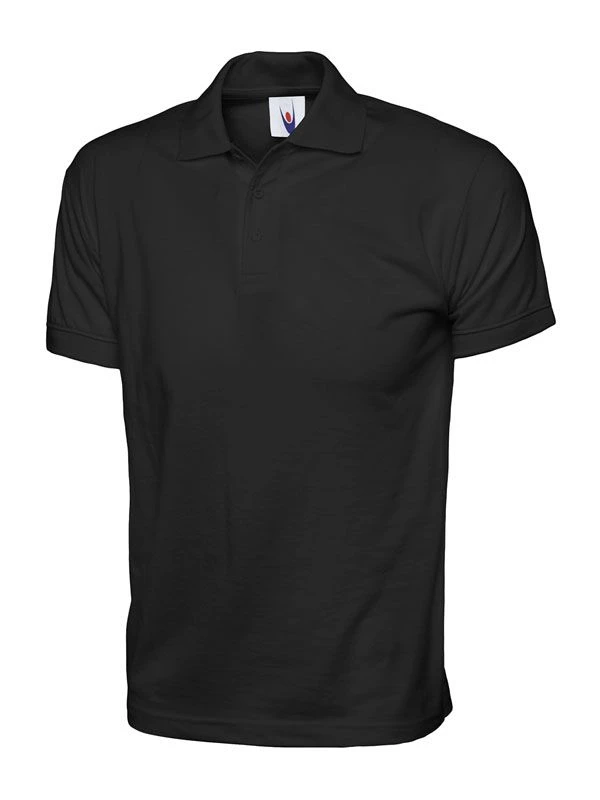 UNEEK Jersey Poloshirt 1 UNEEK Jersey Poloshirt