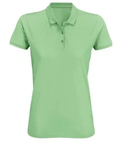 SOL'S Sols Ladies Planet Organic Piqué Polo Shirt -Portwest || SOL'S || RUSSELL Shop bb3062b6bbb0ef3b5cc9a7579420041a8604edcb7ad2d5e48af6bbde767a6fc9