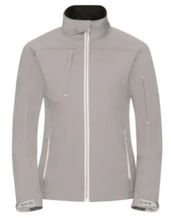 Russell Ladies' Bionic Softshell Jacket
