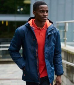 Regatta Professional Thermogen Powercell 5000 Heated Jacket -Portwest || SOL'S || RUSSELL Shop bb83d8ac403b7b95ebba844c3114ed6f787d531136582f3da4b04e37286350ec