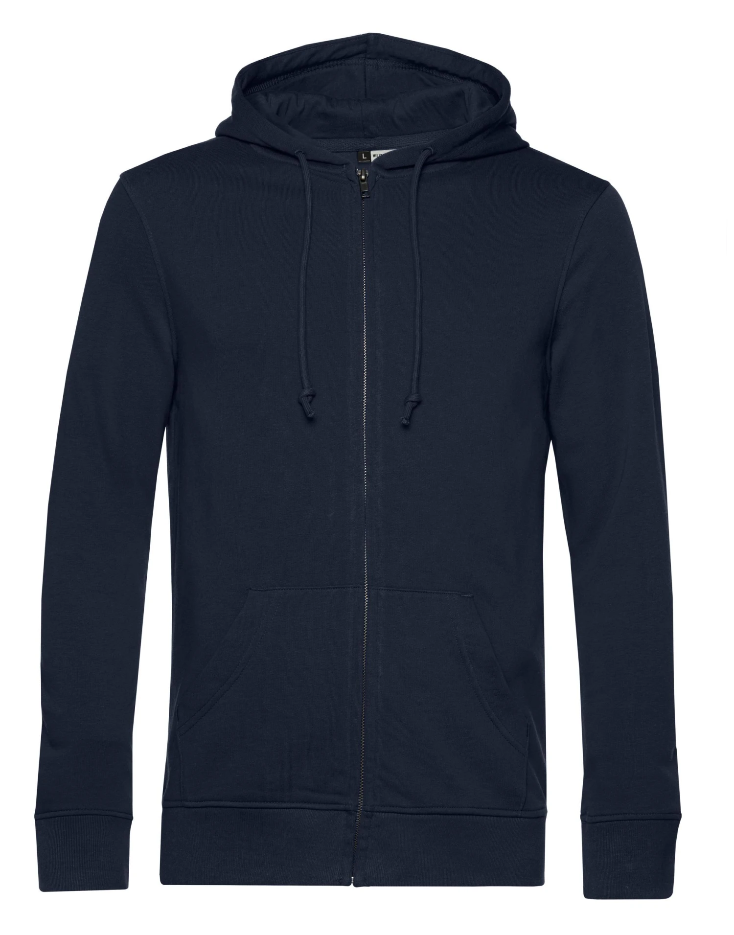 B&C Inspire Zipped Hood 9 B&C Inspire Zipped Hood - Image 9