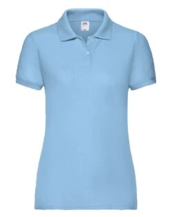 Fruit Of The Loom Ladies' 65/35 Polo 34 Fruit Of The Loom Ladies' 65/35 Polo -Portwest || SOL'S || RUSSELL Shop bc0769a097c78bfd14d73aa58301247c03d85d79b685f6c36a86340fa9fff01b