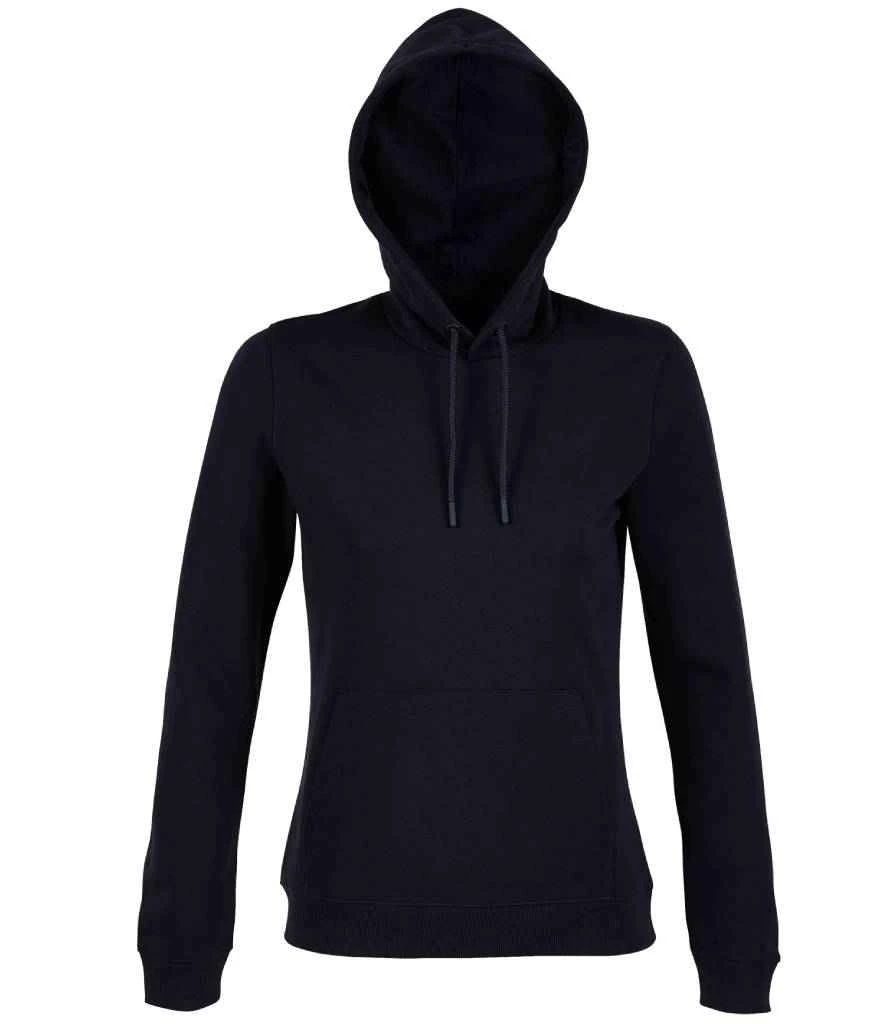 NEOBLU Ladies Nicholas French Terry Hoodie 3 NEOBLU Ladies Nicholas French Terry Hoodie - Image 3