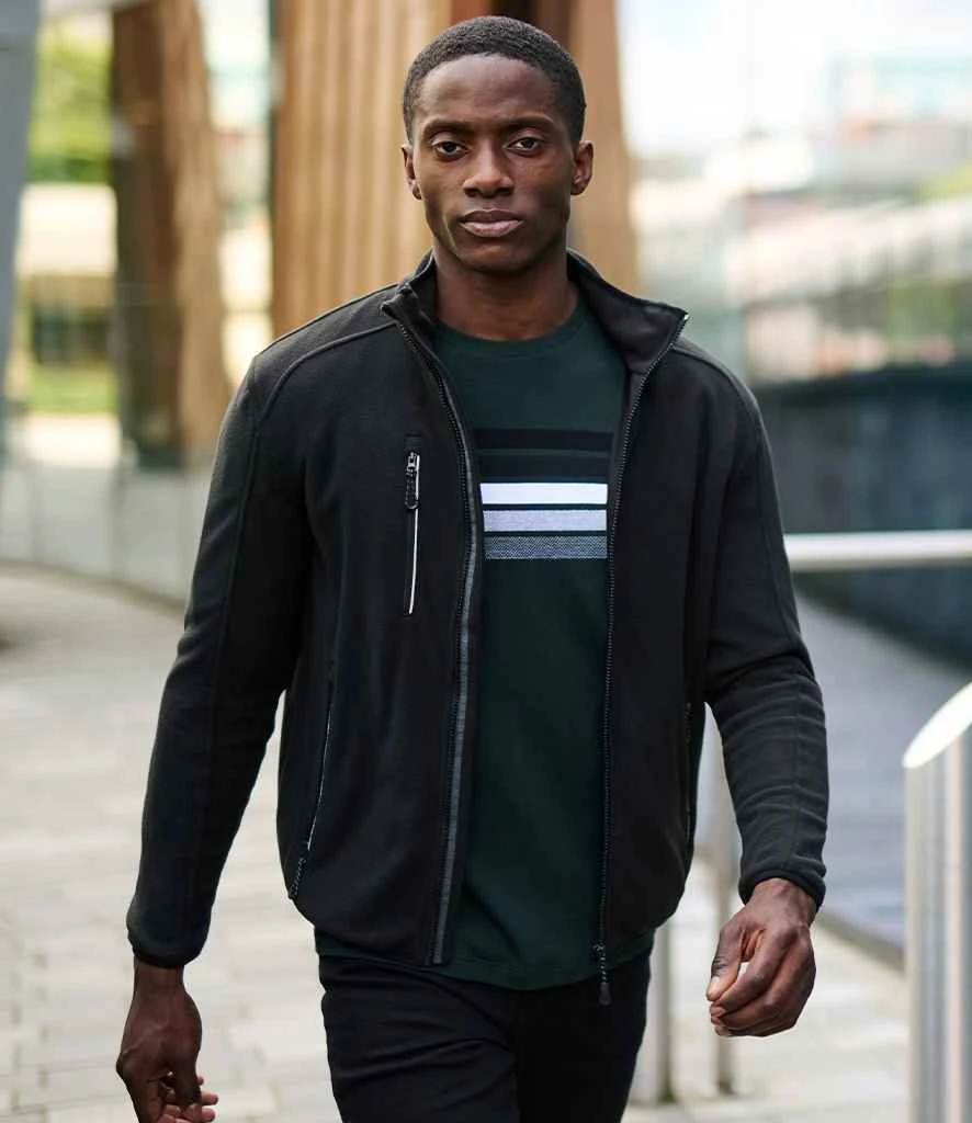 Regatta Professional Omicron III Waterproof Breathable Fleece 4 Regatta Professional Omicron III Waterproof Breathable Fleece - Image 4