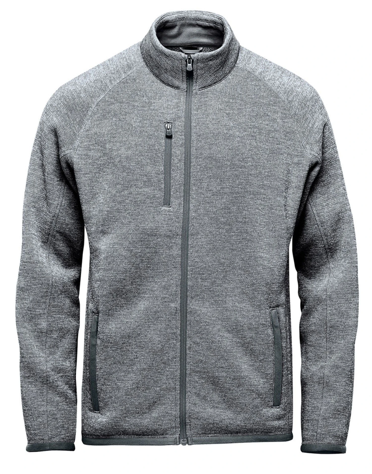 Stormtech Mens Pure Earth Avalante Full Zip Fleece Jacket 3 Stormtech Mens Pure Earth Avalante Full Zip Fleece Jacket - Image 3