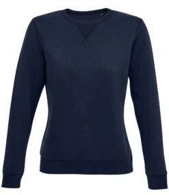 SOL'S Sols Ladies Sully Sweatshirt 22 SOL'S Sols Ladies Sully Sweatshirt -Portwest || SOL'S || RUSSELL Shop bdb06044dcba94928b295f3e0d55ce237bff474420b685264db57989a7b735af