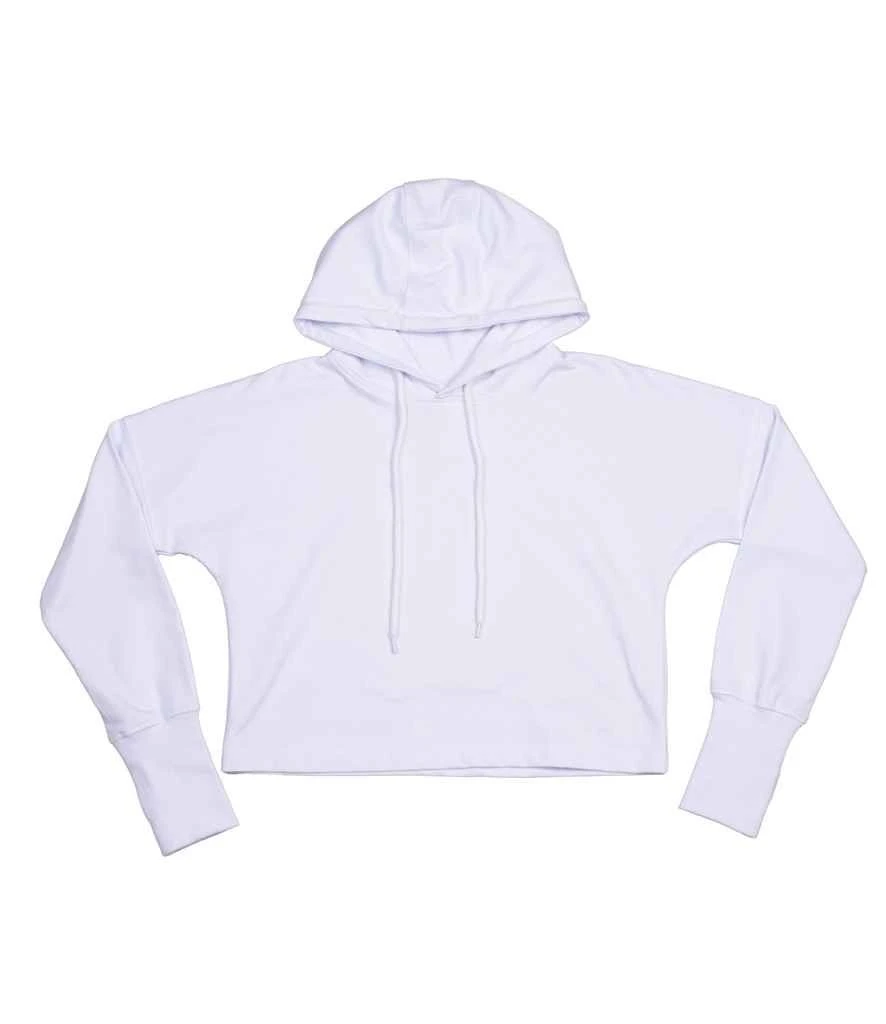 Mantis Cropped Hoodie 9 Mantis Cropped Hoodie - Image 9