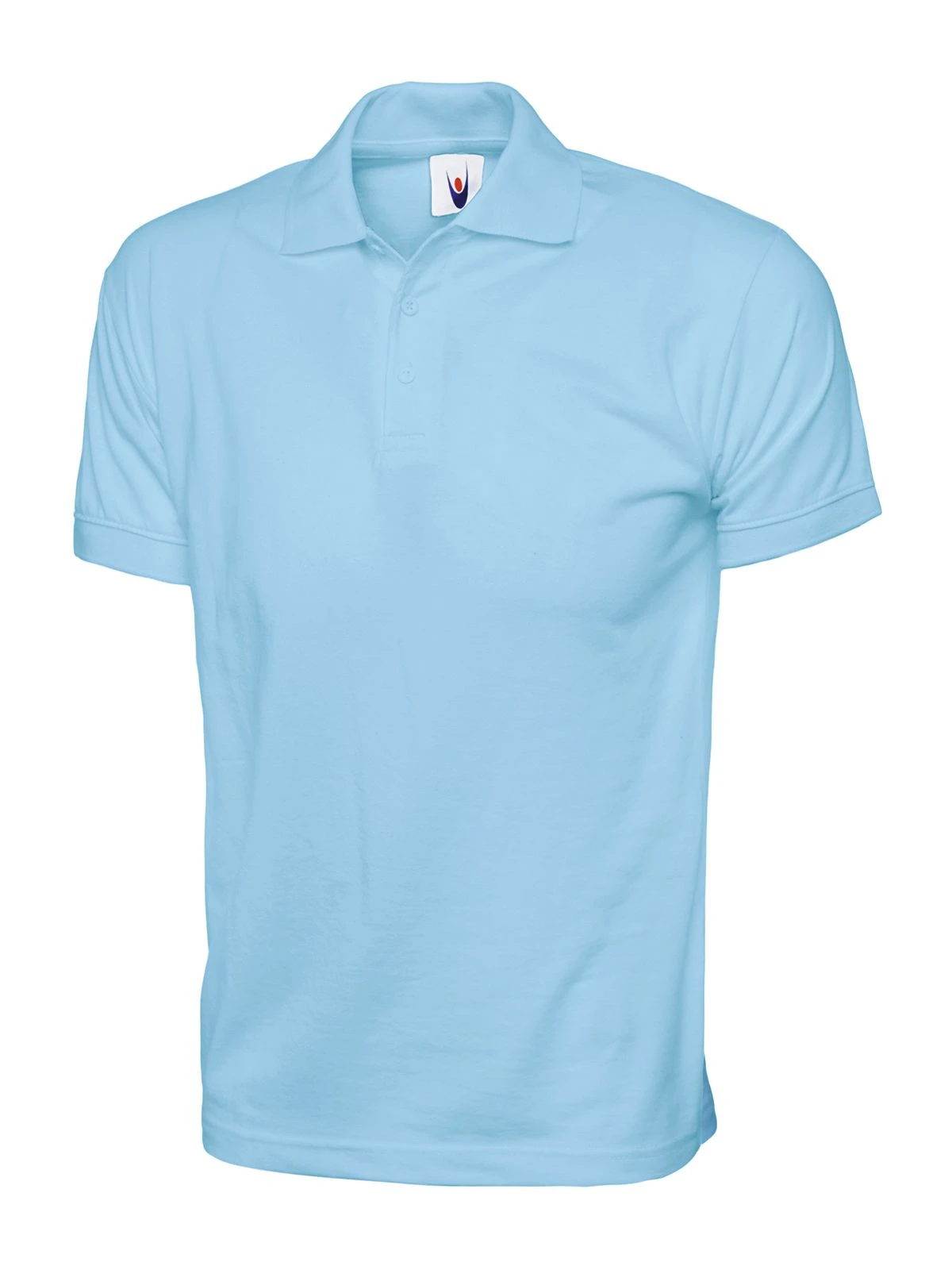 UNEEK Jersey Poloshirt 6 UNEEK Jersey Poloshirt - Image 6