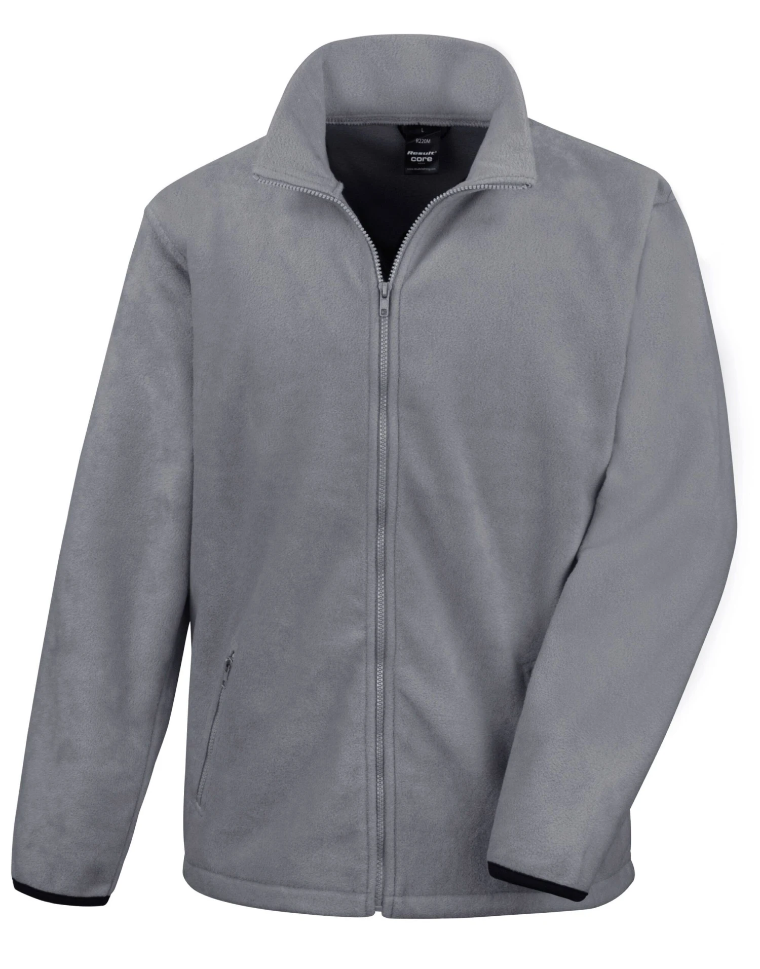 Result Core Mens Fashion Fit Outdoor Fleece 7 Result Core Mens Fashion Fit Outdoor Fleece - Image 7
