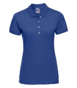 Russell Ladies' Fitted Stretch Polo -Portwest || SOL'S || RUSSELL Shop bf61e7e5e3ca3e060c92068e16f8a9a9490fcb4c87dbef558fc52441d9b8ffe6