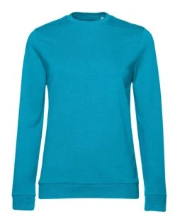 B&C Womens #Set In Sweatshirt -Portwest || SOL'S || RUSSELL Shop bf72e2342e32cf064d26ca4fc10bb71867887098b5dd37eeff5c748b1b701174