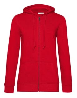 B&C Inspire Zipped Hood/ Women -Portwest || SOL'S || RUSSELL Shop bf9945f6b78494016e1446796fa6acb1c6d1b561d586de573e7ad7f2af36321b