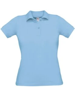 B&C Womens Safran Pure Polo Shirt 31 B&C Womens Safran Pure Polo Shirt -Portwest || SOL'S || RUSSELL Shop c0ce1135526a31e000853d29adbc7f1dd33e2bd464cb8ba9e0e74bd6e4b2f284