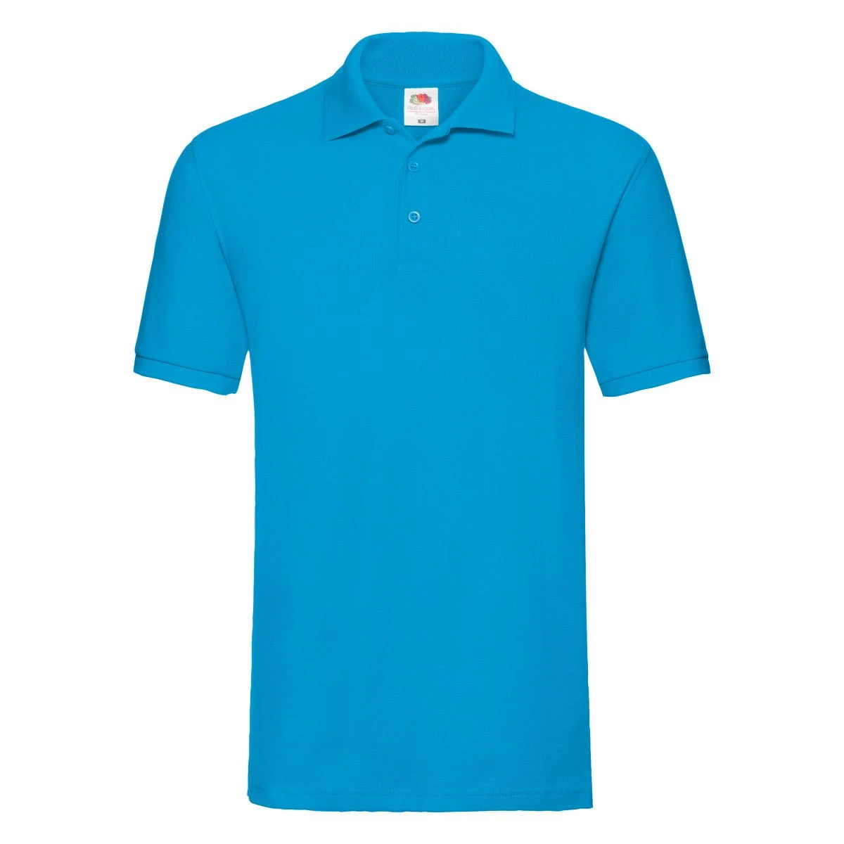 Fruit Of The Loom Mens Premium Polo 16 Fruit Of The Loom Mens Premium Polo - Image 16
