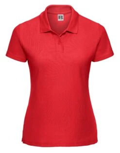 Russell Ladies' Classic Polycotton Polo -Portwest || SOL'S || RUSSELL Shop c1459c628f56ddd28e7d184a23d70ca0e0dfee9837220e13a69ab817273214cb