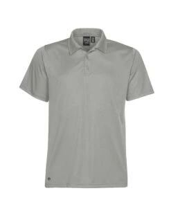 Stormtech Mens Eclipse H2X-Dry Pique Polo