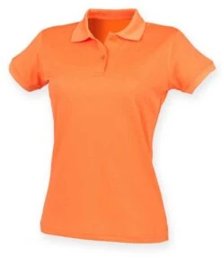 Henbury Ladies Coolplus Wicking Piqué Polo Shirt 26 Henbury Ladies Coolplus Wicking Piqué Polo Shirt -Portwest || SOL'S || RUSSELL Shop c1ace20010ff9a2521e6c900d5c26e30b7f5817343d16e2112172f5e18ea2ddc