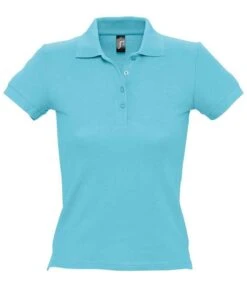 SOL'S Sols Ladies People Cotton Piqué Polo Shirt -Portwest || SOL'S || RUSSELL Shop c210b59de66b253496dd719eff59d9f93a7c221a81d7f689af3e517e274cc587