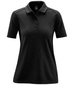 Stormtech Ladies Endurance Hd Polo Shirt