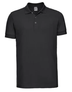 Russell Mens Fitted Stretch Polo -Portwest || SOL'S || RUSSELL Shop c3250ec777bed2a8d63de795875d39d936a61ed805e0aff802a8e18c825d93d7