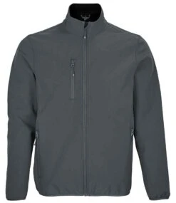 SOL'S Sols Falcon Recycled Soft Shell Jacket -Portwest || SOL'S || RUSSELL Shop c3cefdb4e3278d650f0bc490423162ec531810a2321da148ada0deb2013ce23d