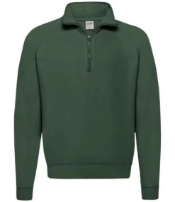 Fruit Of The Loom Mens Classic Zip Neck Sweat 25 Fruit Of The Loom Mens Classic Zip Neck Sweat -Portwest || SOL'S || RUSSELL Shop c478188adcd6af031fc4d6969c48ffb41f632defad8824c7268d4bd65f0180ad