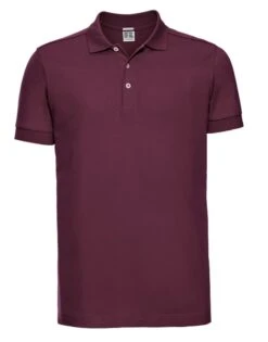 Russell Mens Fitted Stretch Polo -Portwest || SOL'S || RUSSELL Shop c4aaf578b59daa664e7e9b7ab5ae89d4266b857e7eb156eaf12ae0abff2dde11