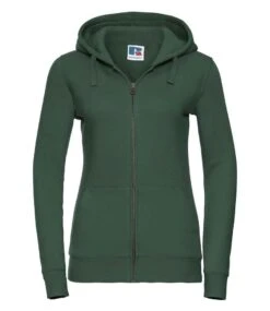 Russell Ladies' Authentic Zipped Hood Jacket -Portwest || SOL'S || RUSSELL Shop c4f98b7e756240ae272a1f1c7e65889ab203fd3bd89f27e646f49c20ab7160d2
