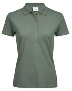 Tee Jays Ladies' Luxury Stretch Polo 28 Tee Jays Ladies' Luxury Stretch Polo -Portwest || SOL'S || RUSSELL Shop c515958a3a8cb4289c6ee9cc94871c779aa38fb49606eabcbb5794e937fc80e1