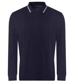 Just Polos Awdis Long Sleeve Tipped 100 Polo Shirt 7 Just Polos Awdis Long Sleeve Tipped 100 Polo Shirt -Portwest || SOL'S || RUSSELL Shop c521960d10446ed783ce740c95d9ef1c5798fc2315301b7bd9303116244959aa