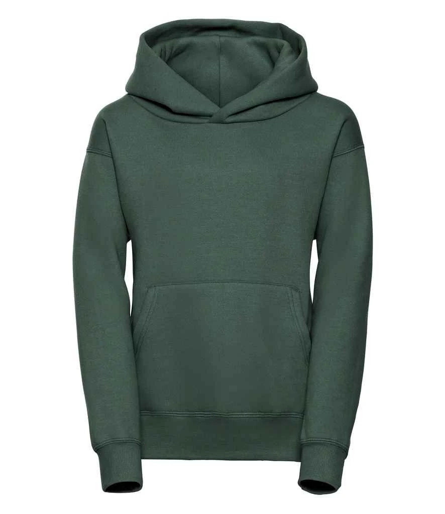 Russell Jerzees Schoolgear Children's Hooded Sweatshirt 19 Russell Jerzees Schoolgear Children's Hooded Sweatshirt - Image 19