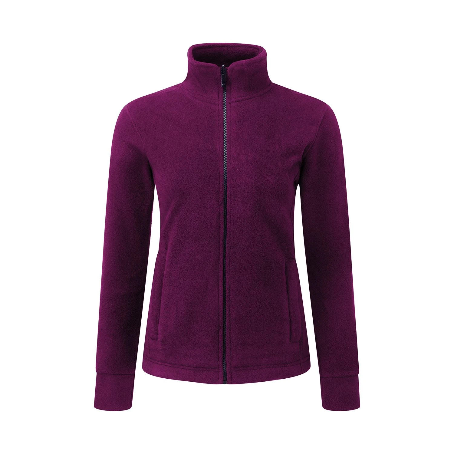 ØRN Ladies Albatross Fleece 6 ØRN Ladies Albatross Fleece - Image 6