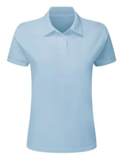 SG Ladies' Polycotton Polo -Portwest || SOL'S || RUSSELL Shop c58c8cb5ad249ba6a211ee6c0764b526659c84645aea4e88af0bf62f2b0eda8a