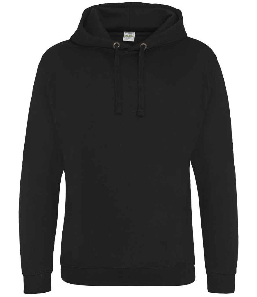 Just Hoods Awdis Epic Print Hoodie 2 Just Hoods Awdis Epic Print Hoodie - Image 2