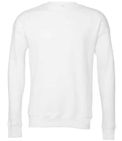 Bella+Canvas Canvas Unisex Sponge Fleece Drop Shoulder Sweatshirt -Portwest || SOL'S || RUSSELL Shop c6a7eae5ca62d4999eded7f63004cf443f701b1b488d283bb6318b35f53b4e4b