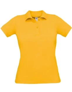 B&C Womens Safran Pure Polo Shirt 33 B&C Womens Safran Pure Polo Shirt -Portwest || SOL'S || RUSSELL Shop c6bcb3556f3c4eb56b835ce5870079d2f4f2cabf10d00c590ebeba4c3bcf2751