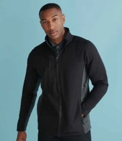 Henbury Unisex Contrast Soft Shell Jacket -Portwest || SOL'S || RUSSELL Shop c7343089f9f73e623f6ab35aaebeaa56f6a11fc98c2c4ba3aec473cf2dde7217