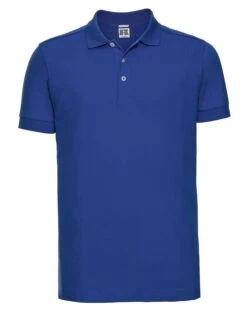 Russell Mens Fitted Stretch Polo -Portwest || SOL'S || RUSSELL Shop c7429bed0b647996adc1aa54a251a69b2e9b44e2541542192357bc8a71af0789