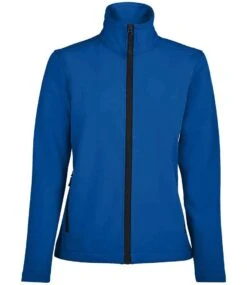 SOL'S Sols Ladies Race Soft Shell Jacket -Portwest || SOL'S || RUSSELL Shop c7bd0e49dfcb70499a0077315f2140e0d8545d49246d8849bb846296bb72bdd3