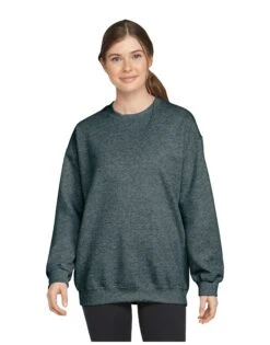 Gildan Softstyle Midweight Fleece Adult Crewneck -Portwest || SOL'S || RUSSELL Shop c8026ec08a3b8f0212c573d114fccba5a7e18c2ffbf82003effb0e231f7b13cc