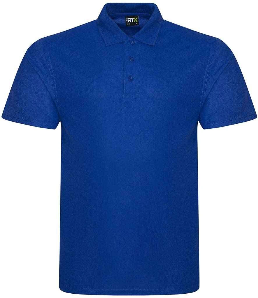 Pro RTX Pro Polyester Polo Shirt 8 Pro RTX Pro Polyester Polo Shirt - Image 8