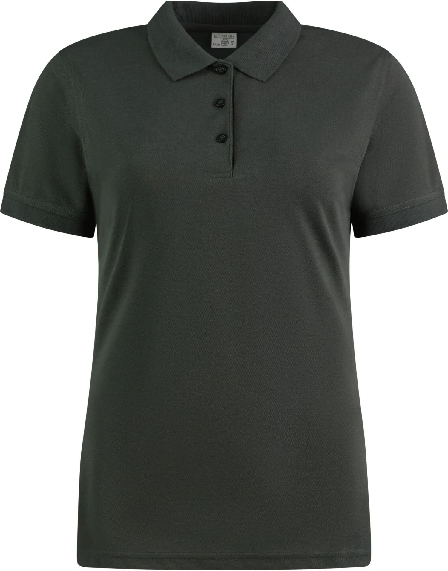 Kustom Kit Slim Fit Klassic Superwash® 60 Polo 6 Kustom Kit Slim Fit Klassic Superwash® 60 Polo - Image 6