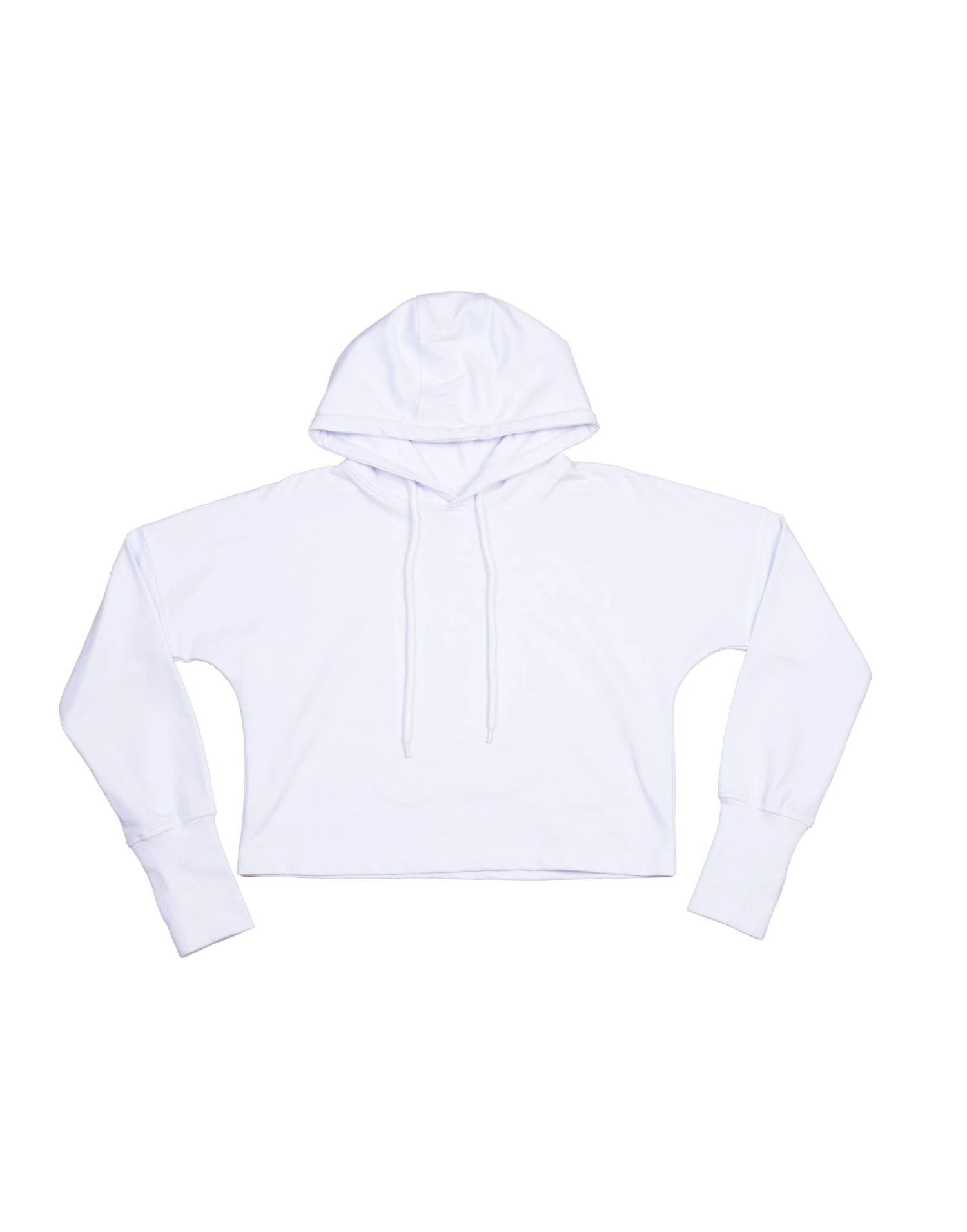 Mantis Cropped Hoodie 4 Mantis Cropped Hoodie - Image 4