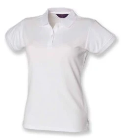 Henbury Ladies Coolplus Wicking Piqué Polo Shirt 34 Henbury Ladies Coolplus Wicking Piqué Polo Shirt -Portwest || SOL'S || RUSSELL Shop c96ab5d709e001abcb922b7ac81edefb2cd28ecdc3f55fd2ec551771491f57ec
