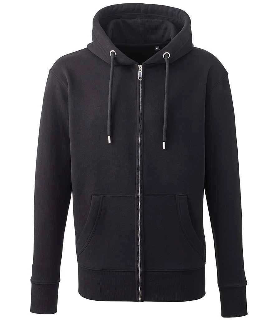 Anthem Organic Full Zip Hoodie 1 Anthem Organic Full Zip Hoodie
