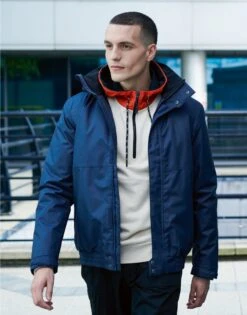 Regatta Professional Mens Blockade Waterproof Jacket -Portwest || SOL'S || RUSSELL Shop ca2371574ec61f33dc69dd8abd07b58fd385223223af0586fcdc188cfdf6bbe1