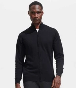 SOL'S Sols Gordon Full Zip Cotton Acrylic Cardigan 5 SOL'S Sols Gordon Full Zip Cotton Acrylic Cardigan -Portwest || SOL'S || RUSSELL Shop ca27585f64be69e6633ef61b71fac8c5218f3f618f92110ad652f197e969e5cb