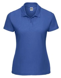 Russell Ladies' Classic Polycotton Polo -Portwest || SOL'S || RUSSELL Shop ca324098daa49a7f05b983f778270055f282e141031ab45afadffe7c43a5f3fc