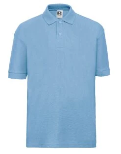 Russell Jerzees Schoolgear Children's Classic Polycotton Polo 22 Russell Jerzees Schoolgear Children's Classic Polycotton Polo -Portwest || SOL'S || RUSSELL Shop ca5b81fd88e0a6602f8b621db7c8c0535a9d284cc49c946af4731673d1f7f5fa
